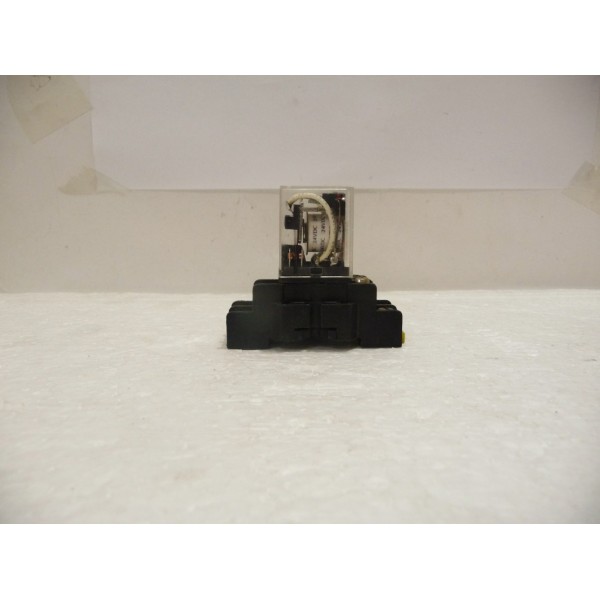 General Purpose Relay, SZR-LY2-N1, Honeywell (14 Days Warrenty on Entire Stock)